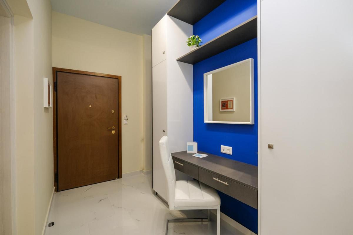 Piraeus 4Th Floor Appartement Buitenkant foto
